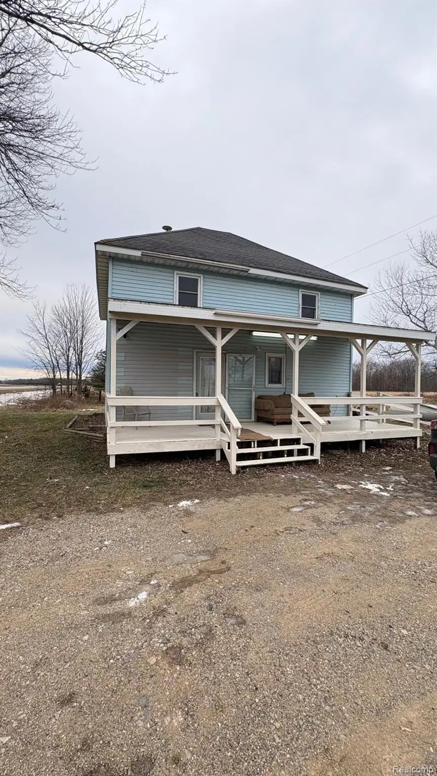 11763 E Cleveland Road, Bannister, MI 48807 - Image #2