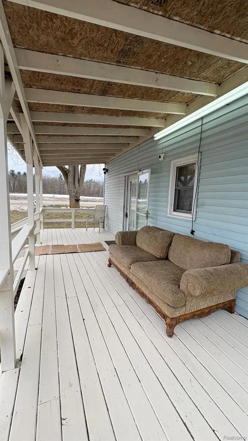 11763 E Cleveland Road, Bannister, MI 48807 - Image #3