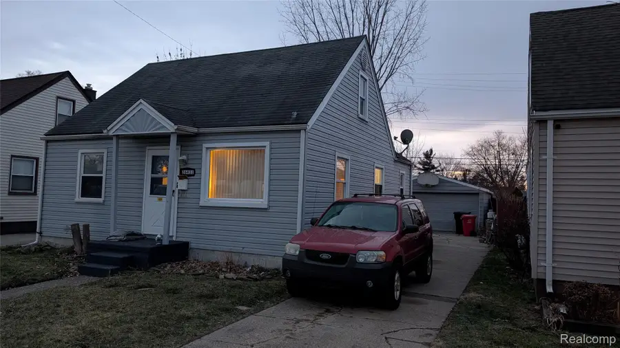 26431 Clancy Street, Roseville, MI 48066 - Image #2