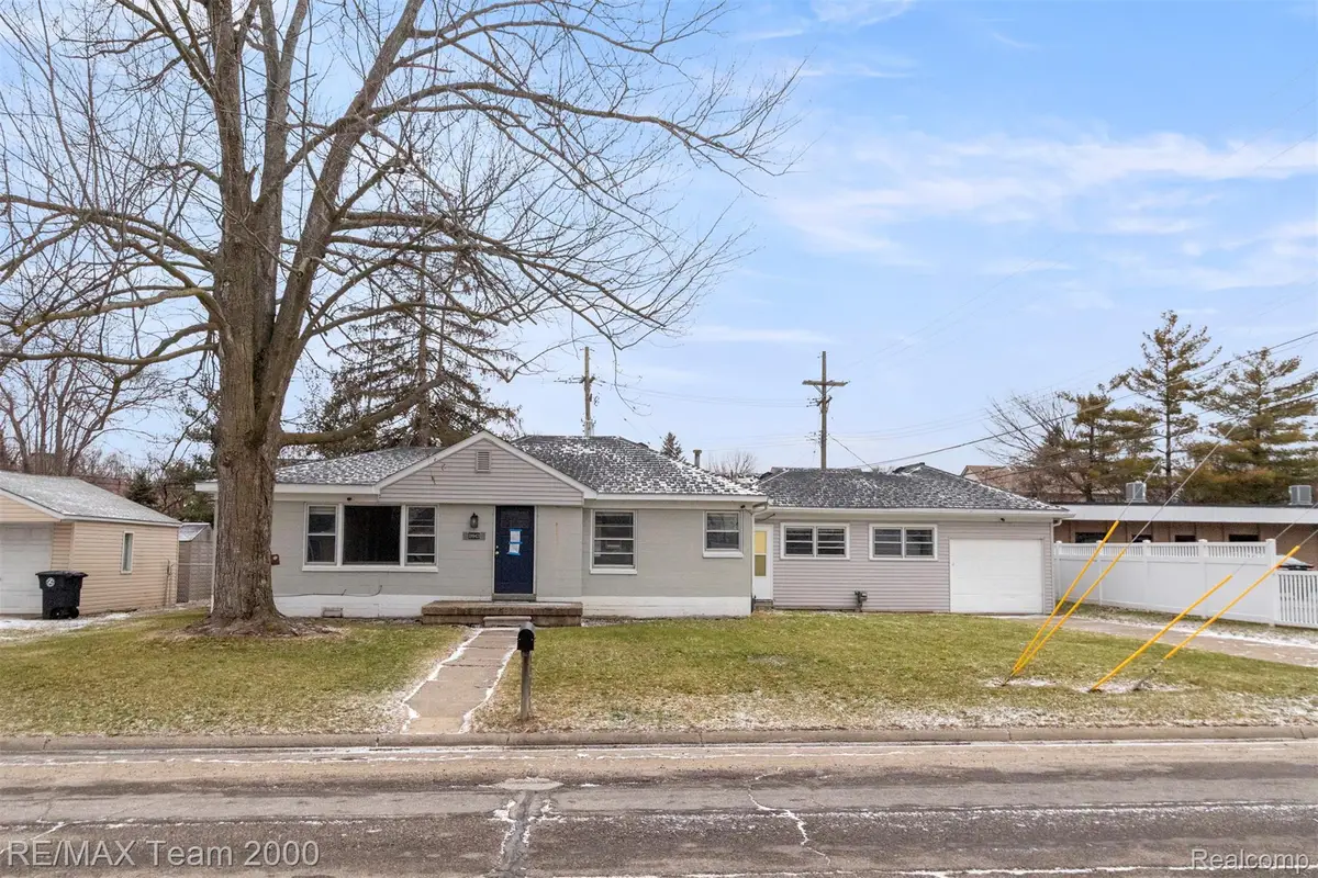 18943 Lathers Street, Livonia, MI 48152 - Image #1