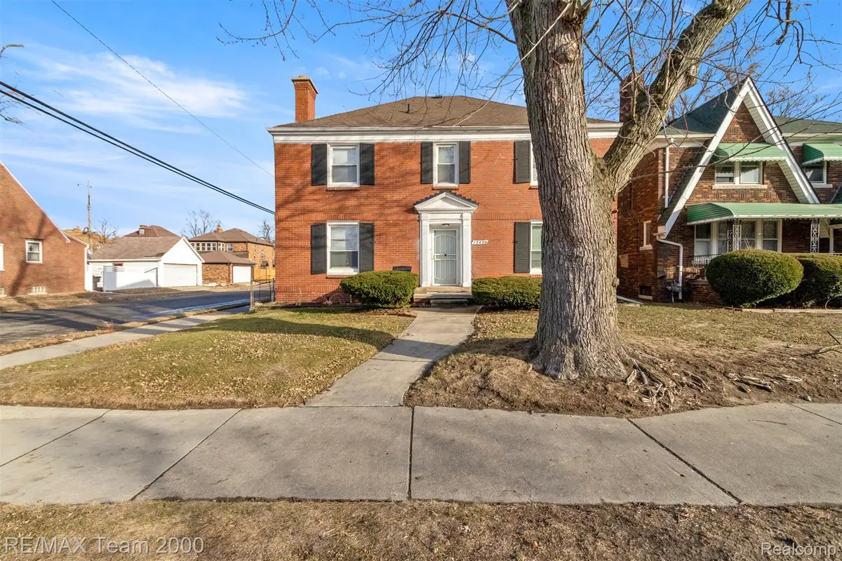17420 Ohio Street, Detroit, MI 48221 - Image #1