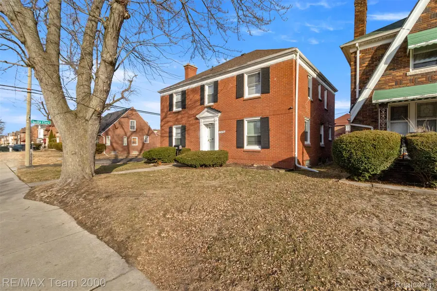 17420 Ohio Street, Detroit, MI 48221 - Image #2