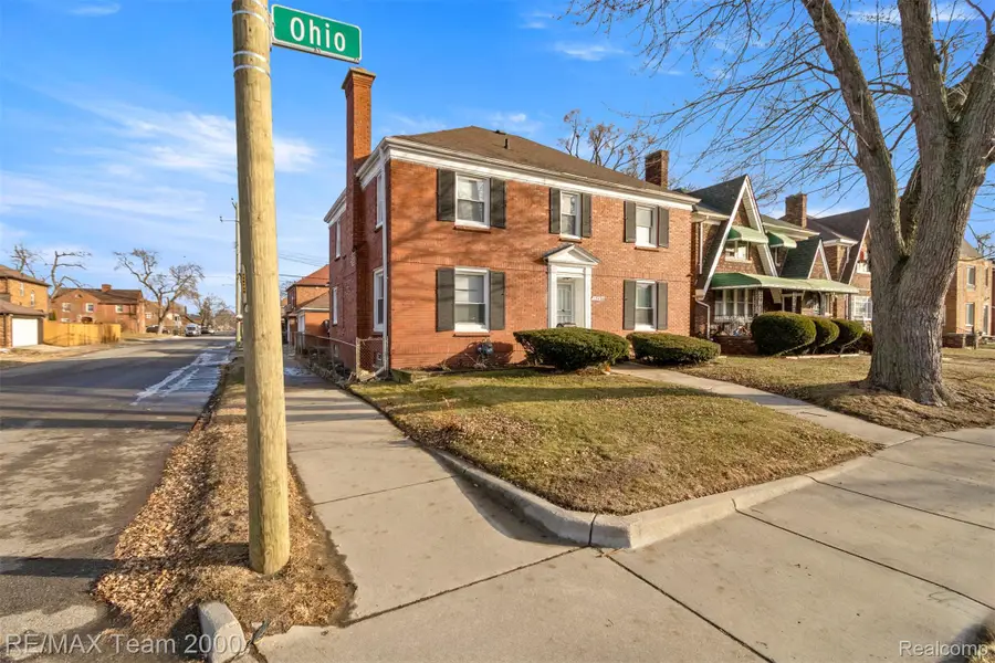 17420 Ohio Street, Detroit, MI 48221 - Image #3