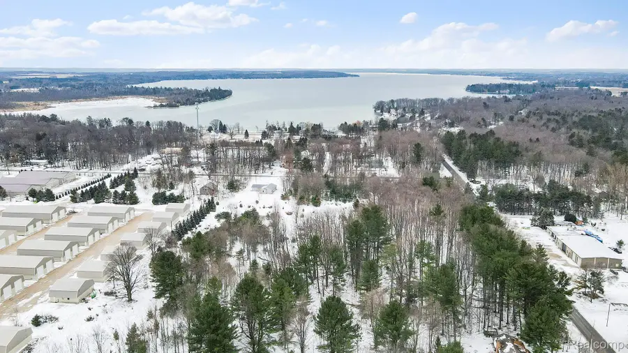 00 Birch Lake Rd. Road, Kewadin, MI 49648 - #2