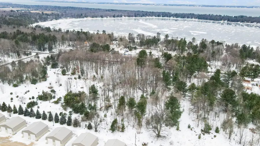 00 Birch Lake Rd. Road, Kewadin, MI 49648 - #3