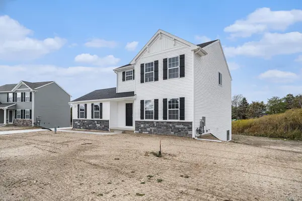 7014 Marigold Court, GrandBlanc, MI 48439