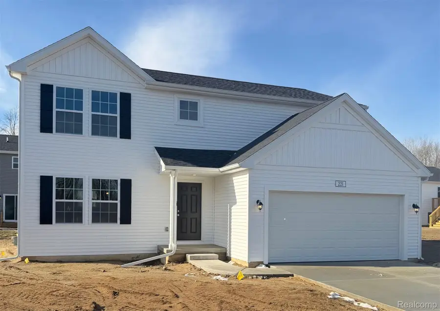 221 Ontario Court, Brooklyn, MI 49230 - Image #2