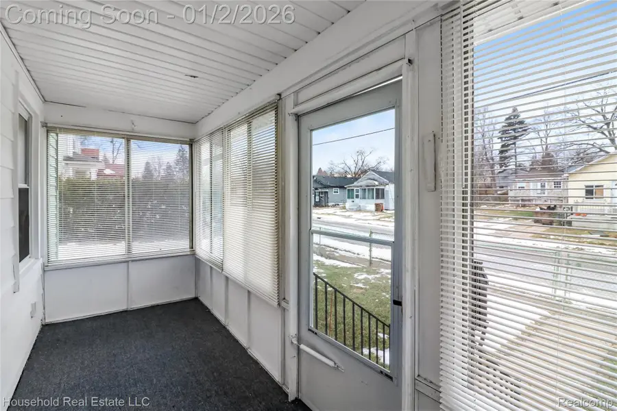 245 S Edith Street, Pontiac, MI 48342 - Image #3