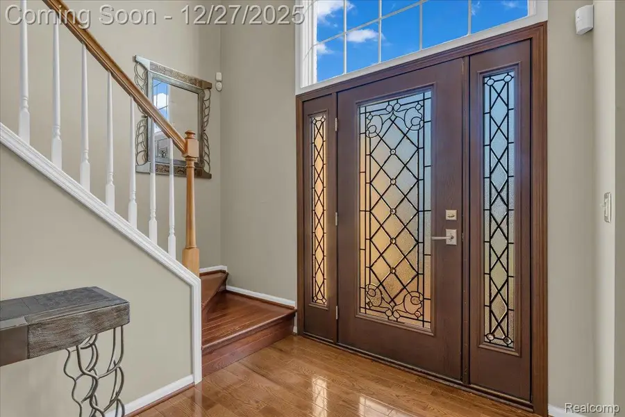 4763 Sherwood Circle, Canton, MI 48188 - Image #2