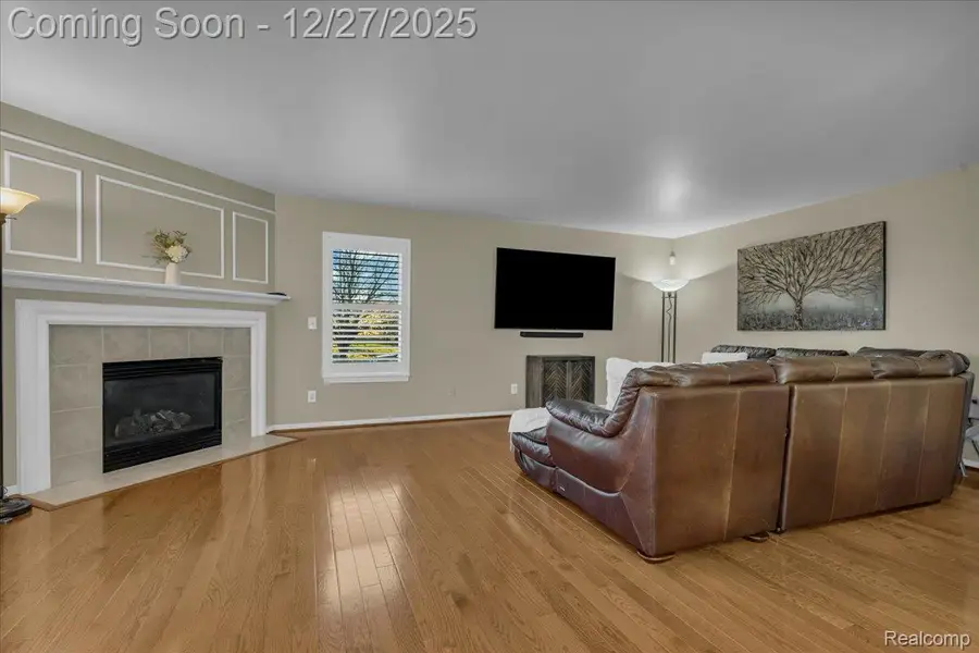 4763 Sherwood Circle, Canton, MI 48188 - Image #3