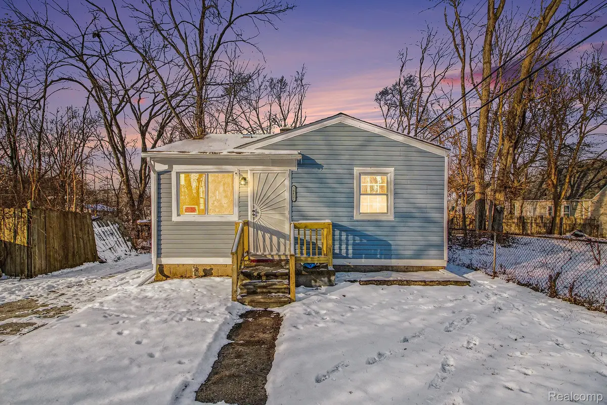 14437 Dacosta Street, Detroit, MI 48223 - Image #1