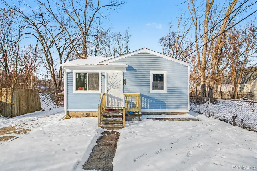 14437 Dacosta Street, Detroit, MI 48223 - Image #2