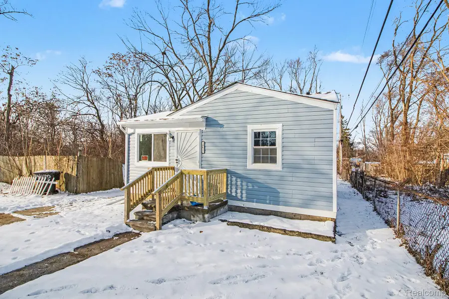 14437 Dacosta Street, Detroit, MI 48223 - Image #3