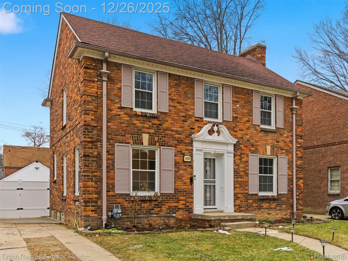 14405 Stahelin Avenue, Detroit, MI 48223 - Image #1