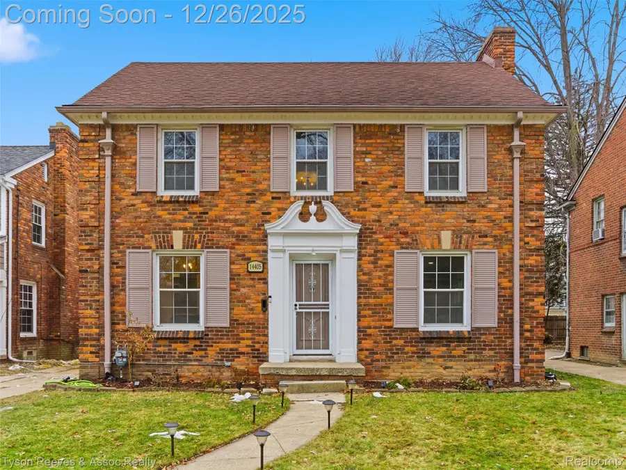 14405 Stahelin Avenue, Detroit, MI 48223 - Image #2