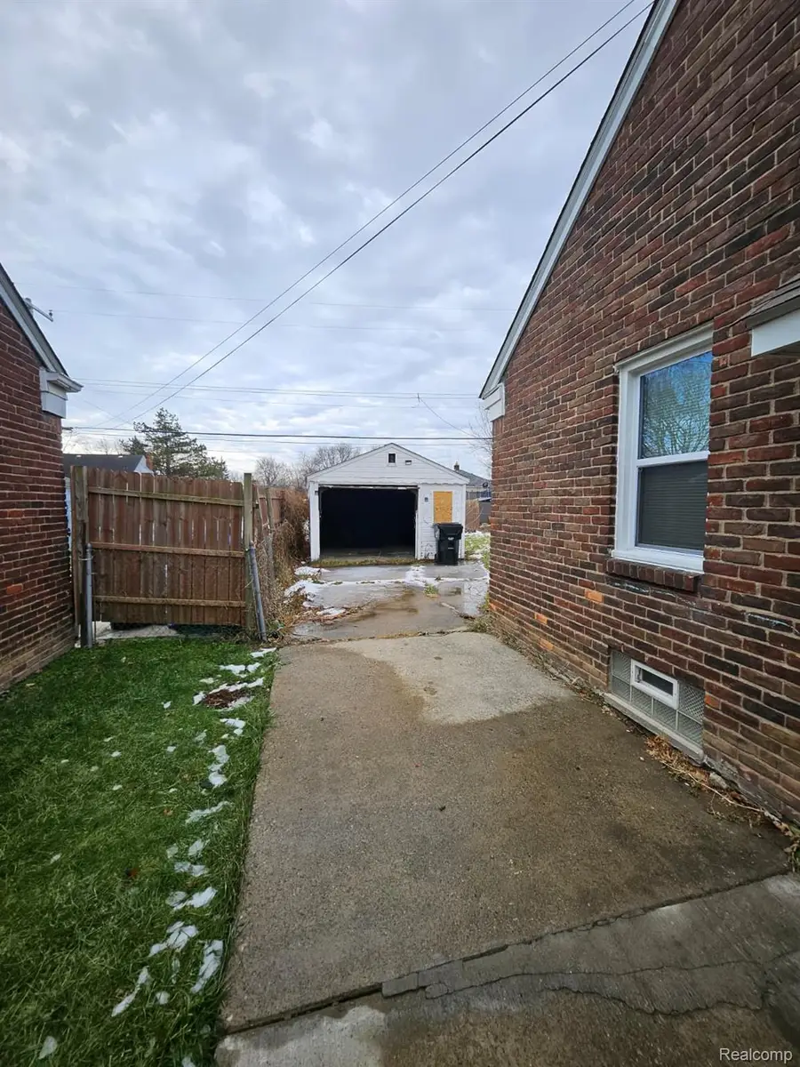 16260 Bringard Drive, Detroit, MI 48205 - #2