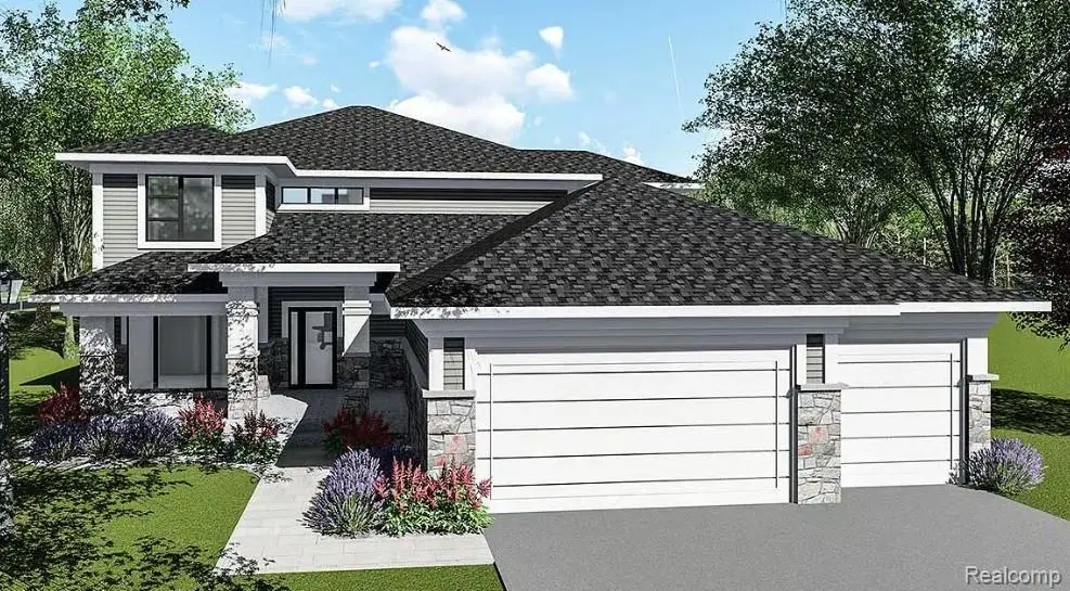 1891 Sandy Shores Drive, Oxford, MI 48371 - Image #1