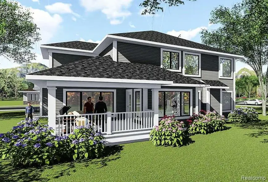 1891 Sandy Shores Drive, Oxford, MI 48371 - Image #2