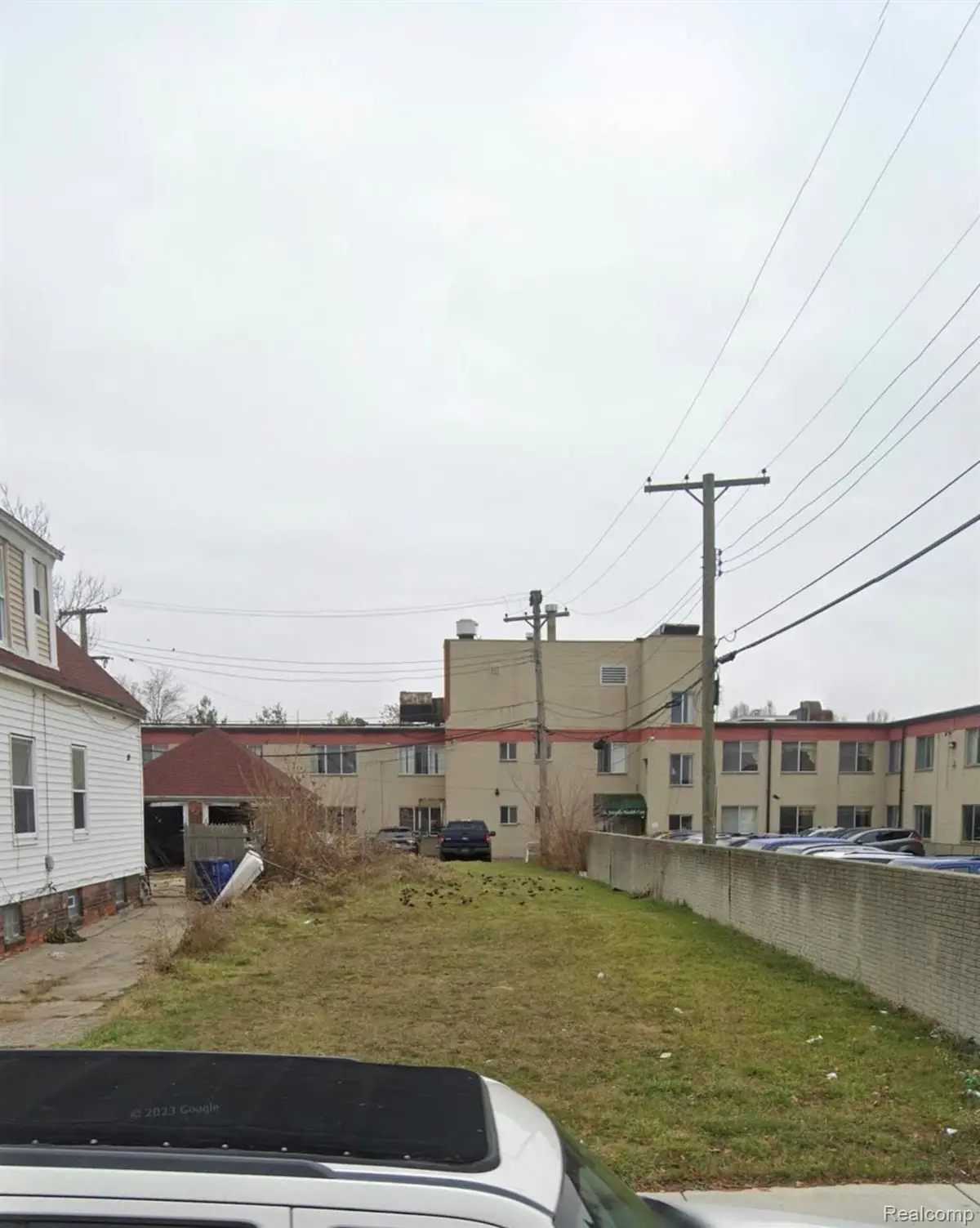 3828 Doremus Street, Hamtramck, MI 48212 - Image #1