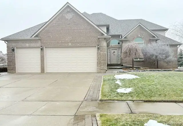 56285 Tournament Lane, Macomb, MI 48042 - Image #1