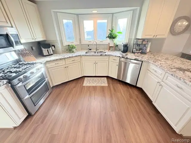 56285 Tournament Lane, Macomb, MI 48042 - Image #2