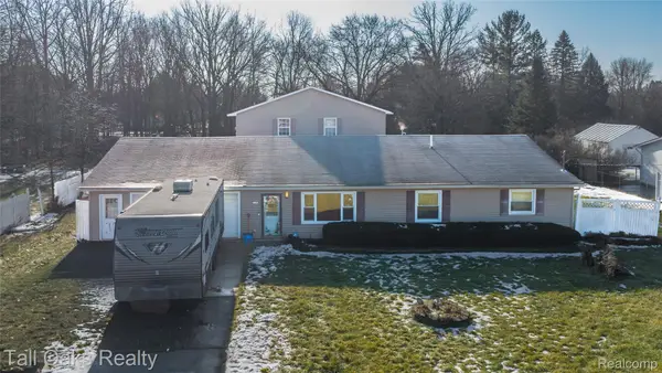 6054 E Pierson Road, Flint, MI 48506