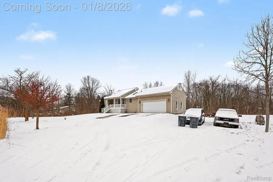 62915 Chubb Road, Ray, MI 48096 - Image #2