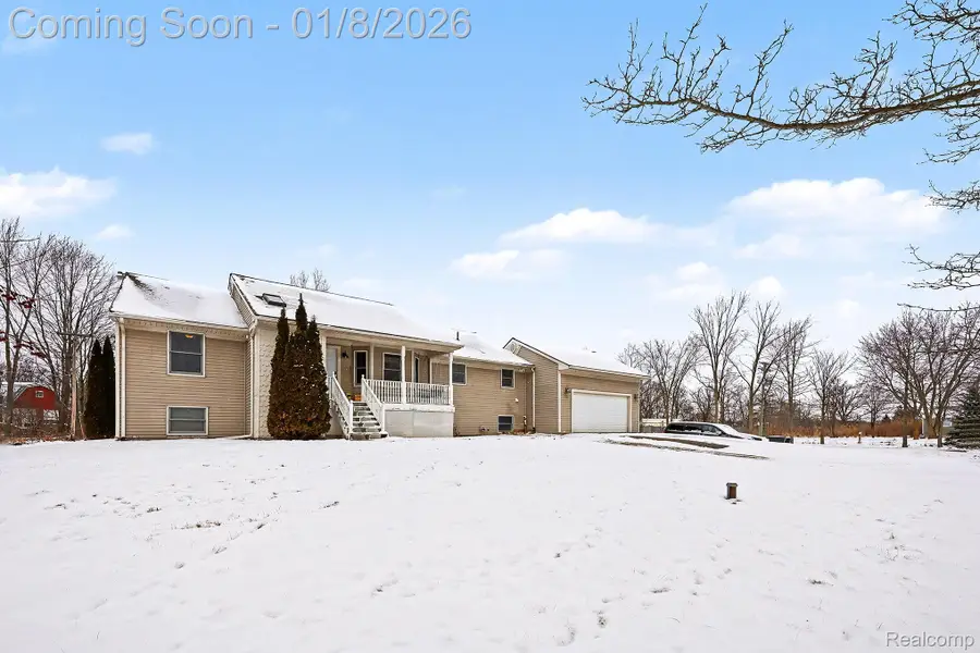 62915 Chubb Road, Ray, MI 48096 - Image #3