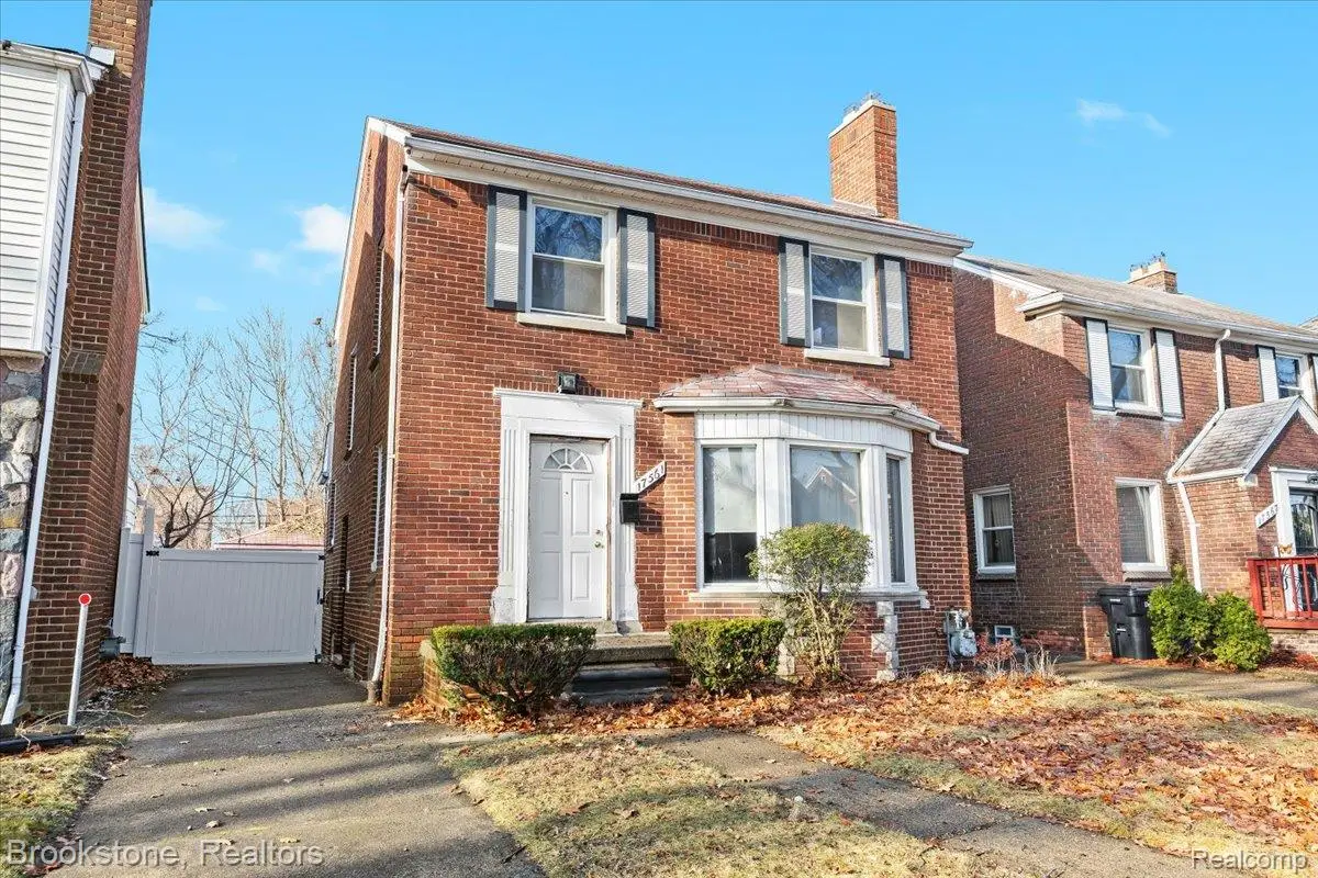 17561 Appoline Street, Detroit, MI 48235 - Image #1