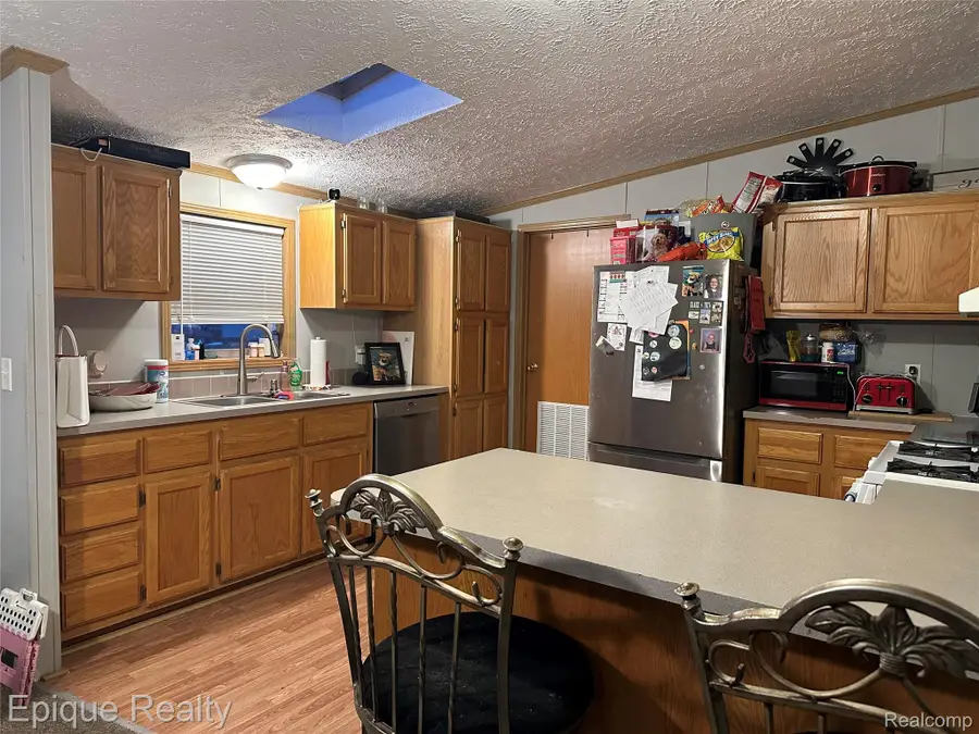 13 Fox Hound Court, Grand Blanc Charter Township, MI 48439 - Image #2