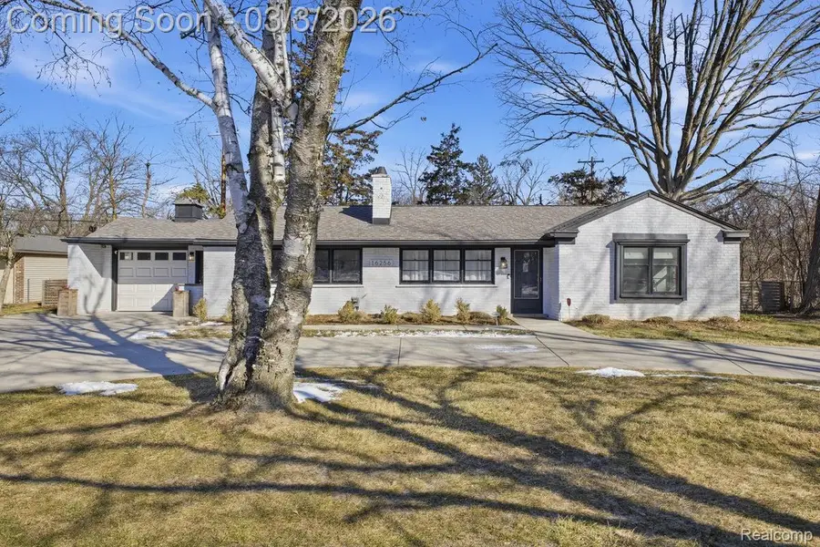 16256 W 13 Mile Road W, Beverly Hills, MI 48025 - #3