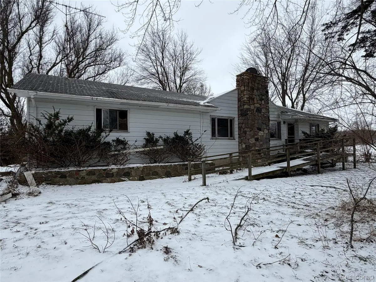 5700 Center Line Road, Kingston, MI 48741 - Image #1