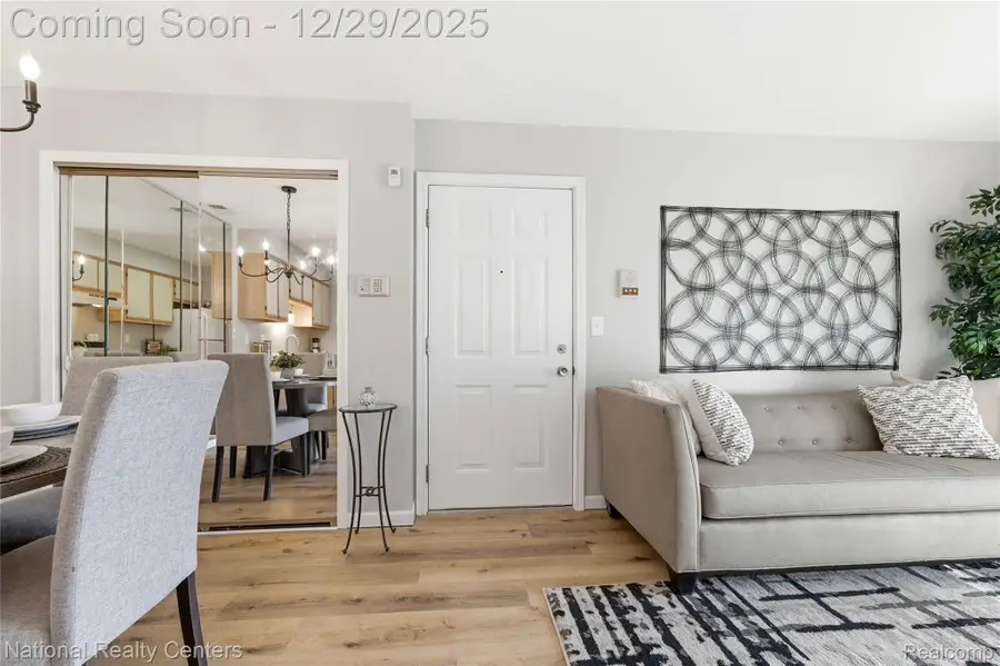 38507 Wellington Drive #3, Clinton Township, MI 48036 - Image #3