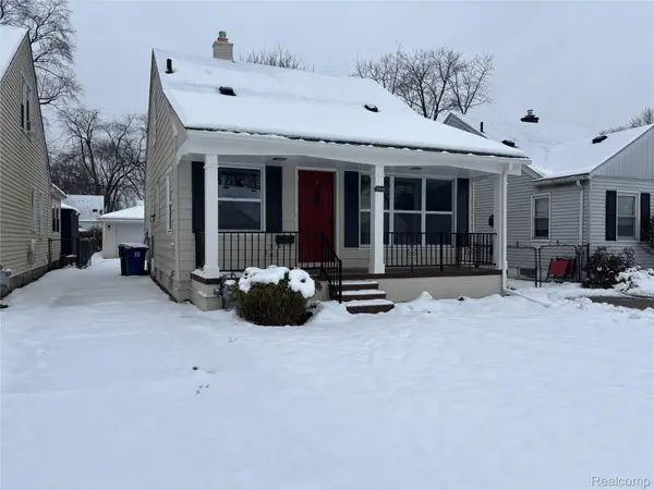 15939 Norborne, Redford, MI 48239