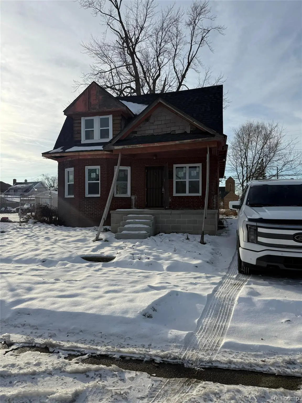 12841 Appoline Street, Detroit, MI 48227 - Image #1