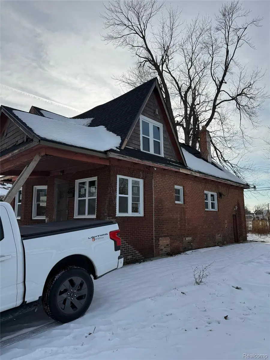 12841 Appoline Street, Detroit, MI 48227 - Image #3