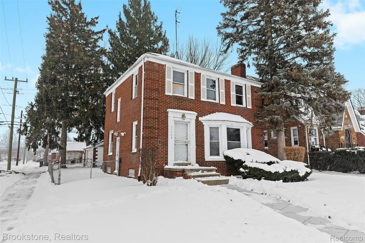 11864 Whitehill Street, Detroit, MI 48224 - Image #1
