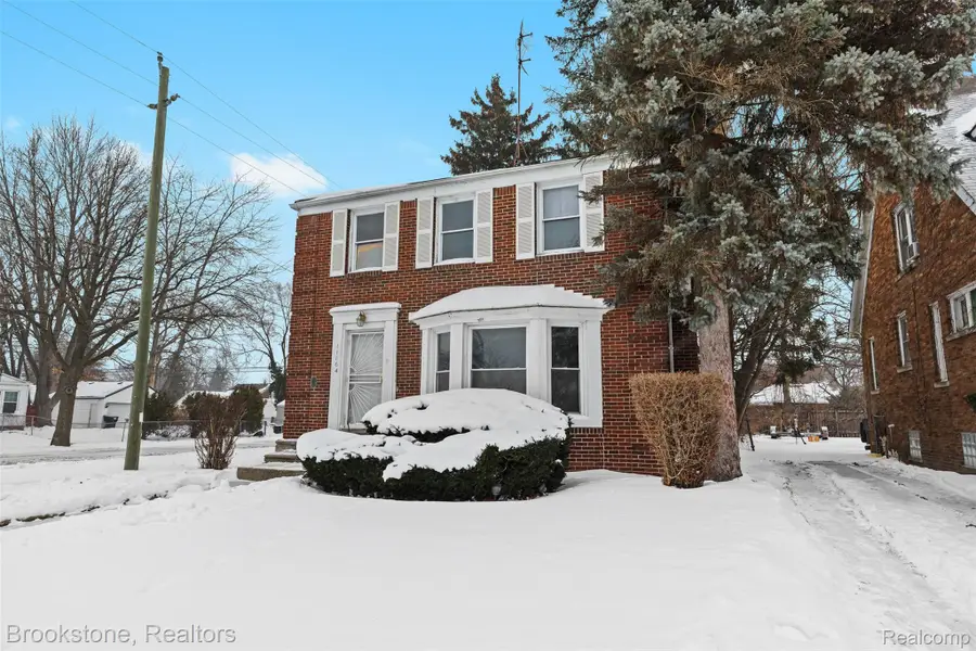 11864 Whitehill Street, Detroit, MI 48224 - Image #3