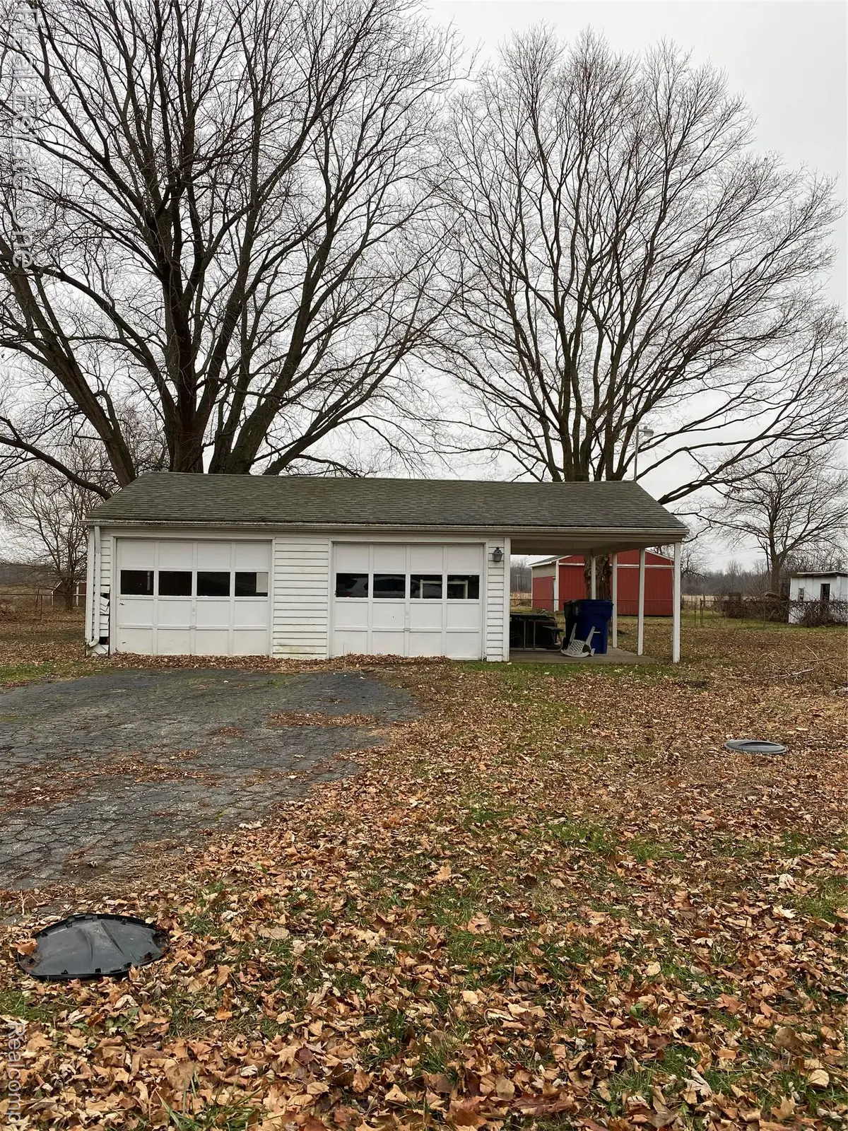 51355 Geddes Road, Canton, MI 48188 - Image #1