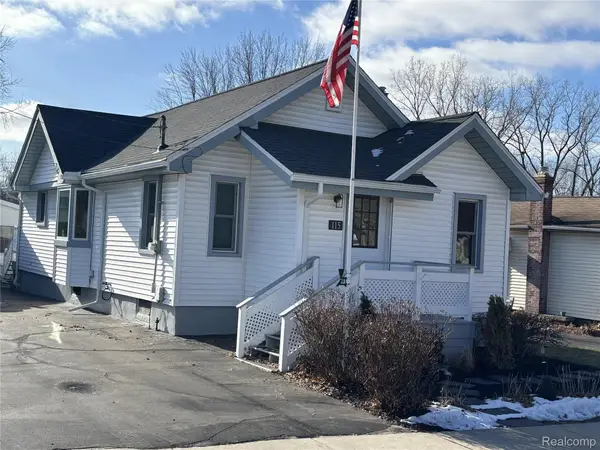 115 Orchard Street, Otisville, MI 48463