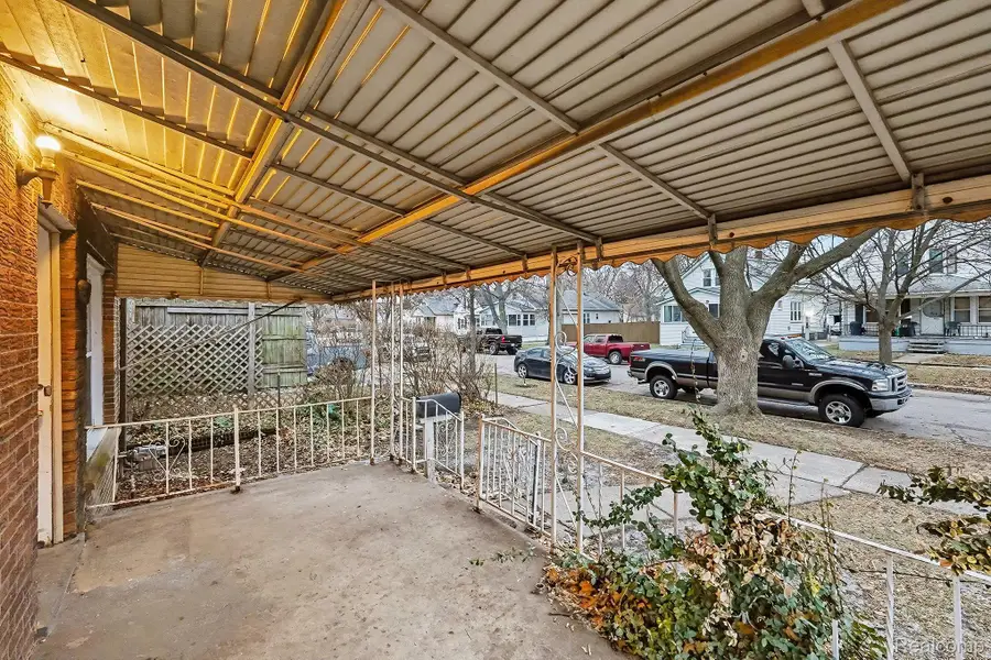 7356 Wiegand, Center Line, MI 48015 - Image #3