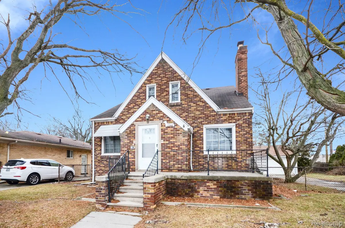 15065 Lincoln Avenue, Eastpointe, MI 48021 - Image #1