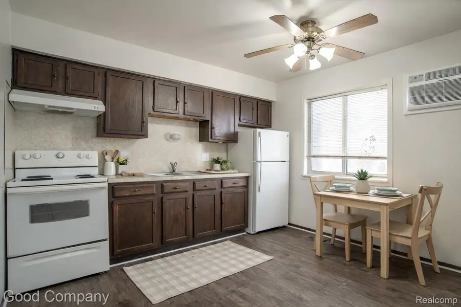 1834 Mill Street, Lincoln Park, MI 48146 - Image #2