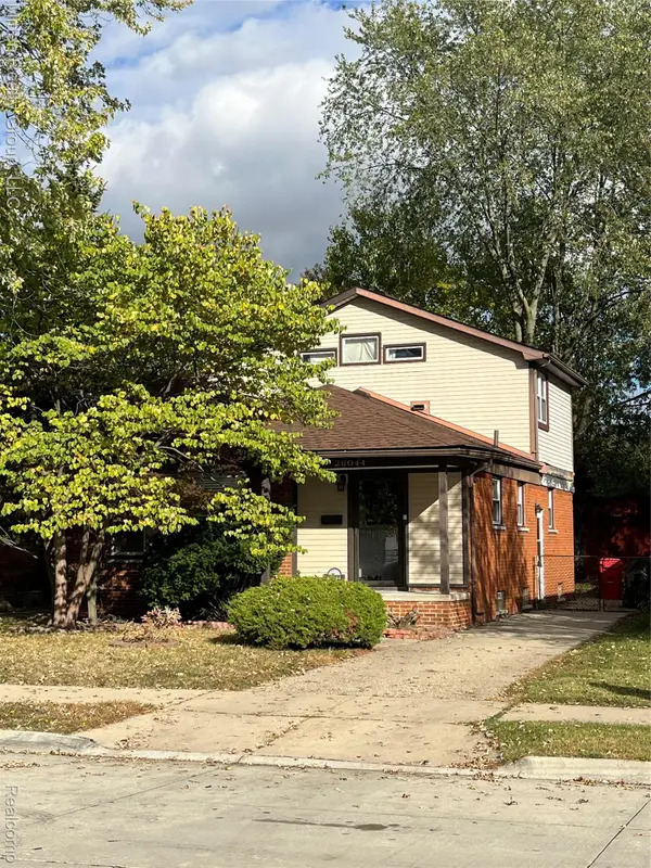 26044 Lehner Street, Roseville, MI 48066