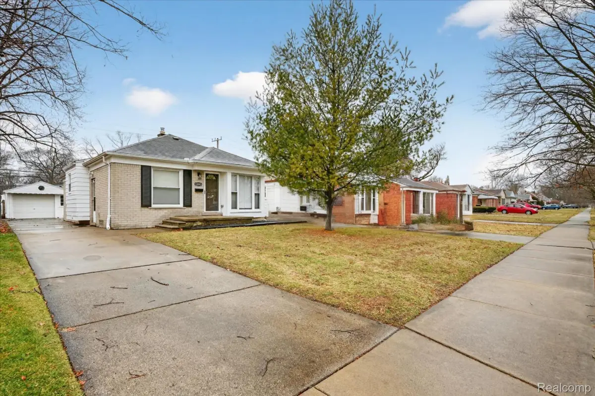 12843 Lenore, Redford, MI 48239 - Image #1