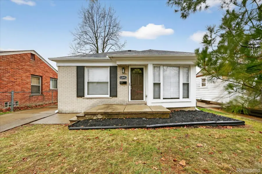 12843 Lenore, Redford, MI 48239 - Image #2