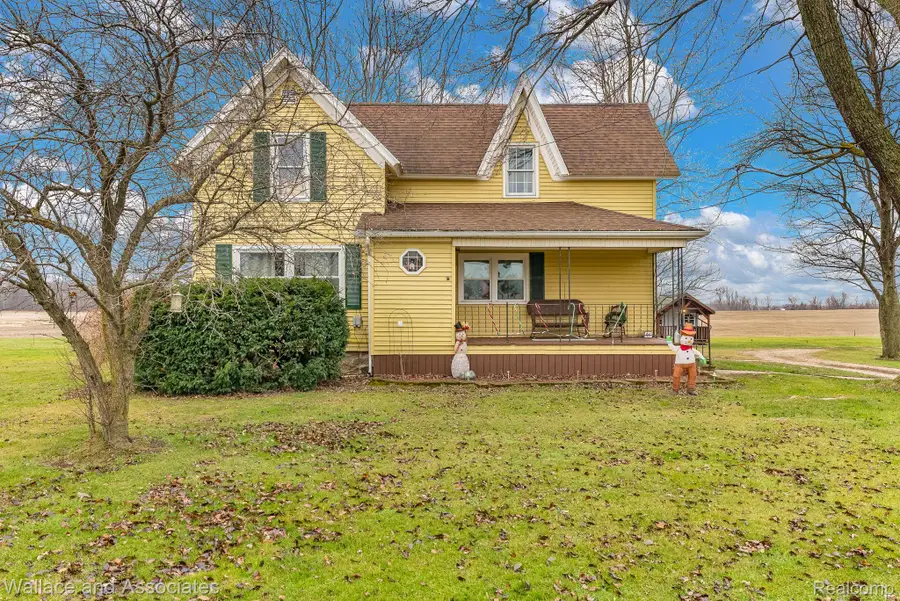 1023 W Burns Line Road, Melvin, MI 48454 - Image #2