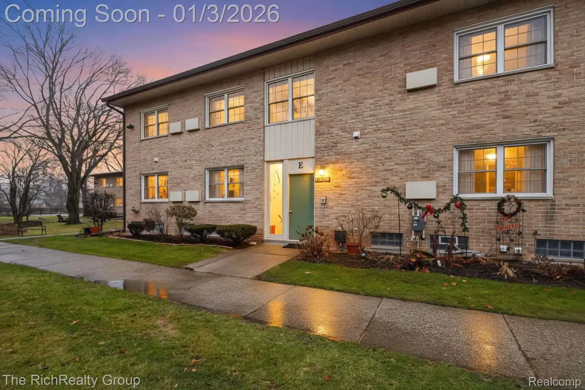 1199 S Sheldon Road #33, Plymouth, MI 48170 - Image #1