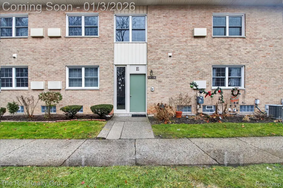 1199 S Sheldon Road #33, Plymouth, MI 48170 - Image #3