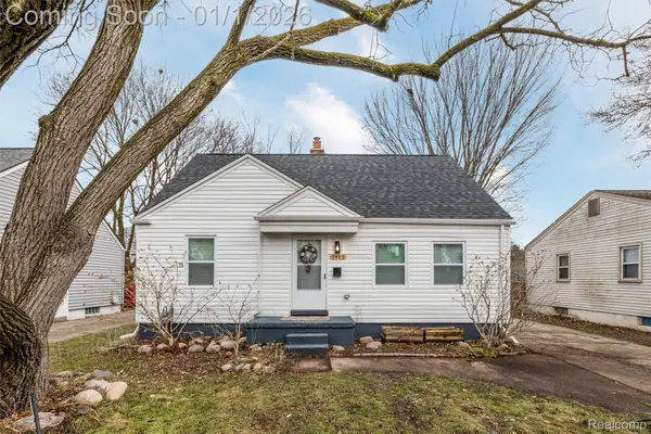 1445 Evelyn Avenue, Ypsilanti, MI 48198